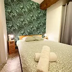 Apartamento Molinski, Centre-ville A 5 Min Du Port La Rochelle (Charente-Maritime)