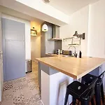 Molinski, Centre-ville A 5 Min Du Port Apartamento