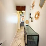 Apartamento Molinski, Centre-ville A 5 Min Du Port *