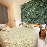 Molinski, Centre-ville A 5 Min Du Port Apartamento La Rochelle (Charente-Maritime)