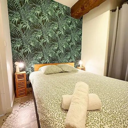 公寓 Molinski 拉罗歇尔