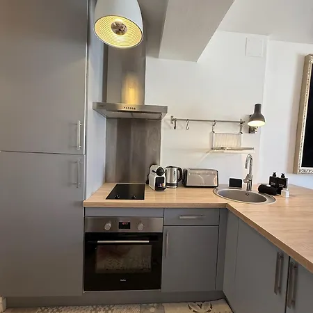 Molinski * 拉罗歇尔