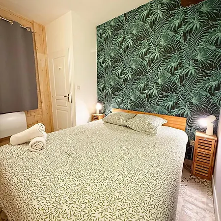 Molinski 公寓 拉罗歇尔